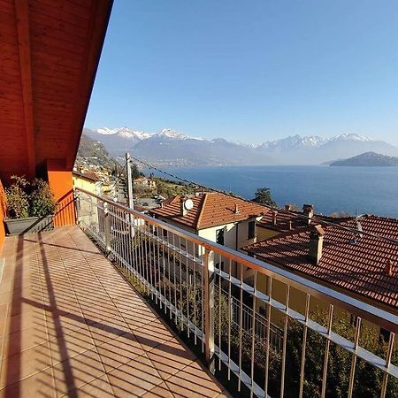 Casa Nella Villa Pianello Del Lario Eksteriør billede