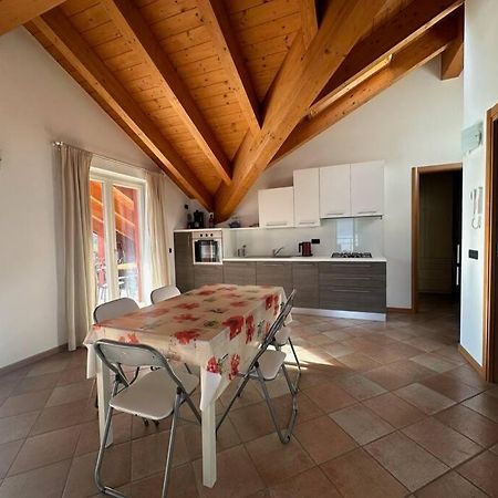 Casa Nella Villa Pianello Del Lario Eksteriør billede