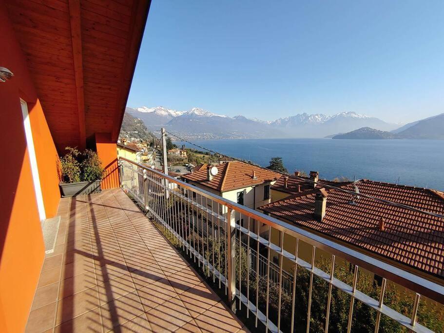 Casa Nella Villa Pianello Del Lario Eksteriør billede