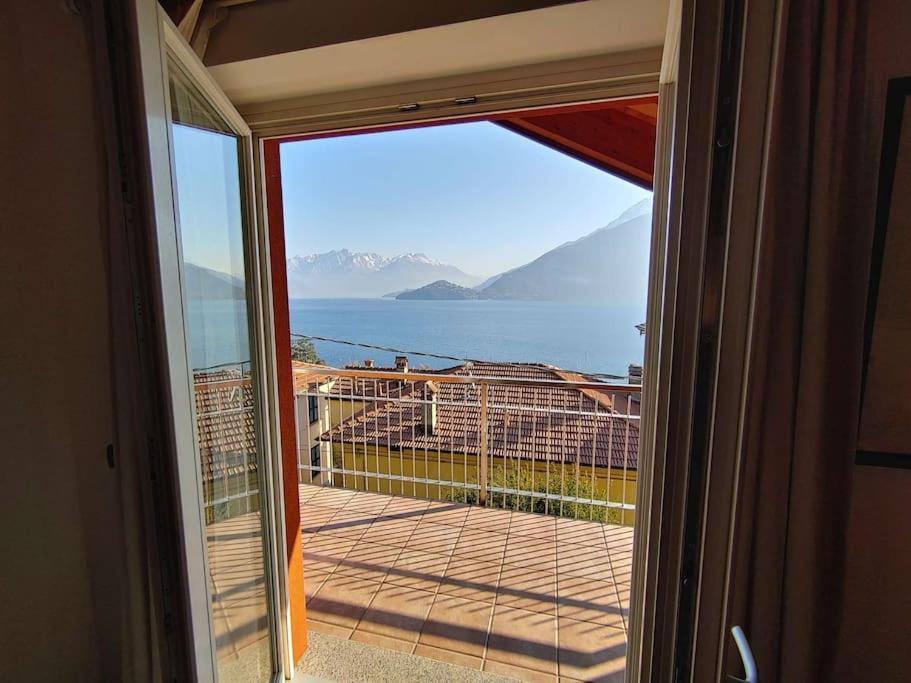 Casa Nella Villa Pianello Del Lario Eksteriør billede