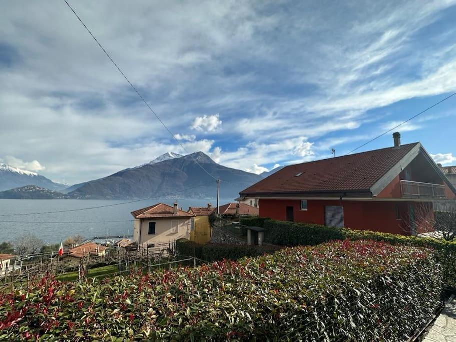 Casa Nella Villa Pianello Del Lario Eksteriør billede