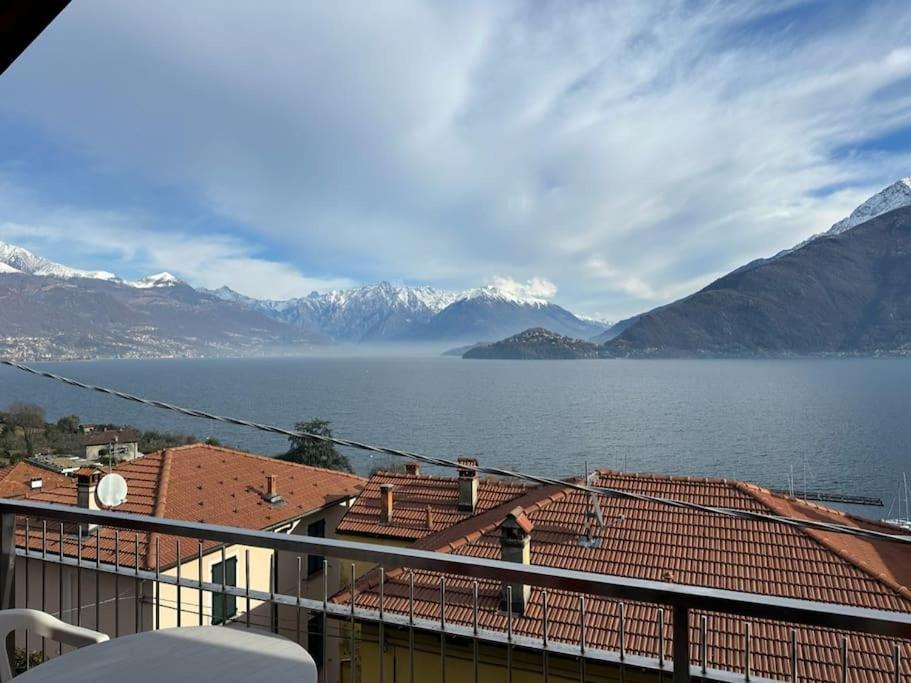 Casa Nella Villa Pianello Del Lario Eksteriør billede